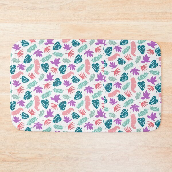 Item preview, colored leaves designed and sold by Assan Den.