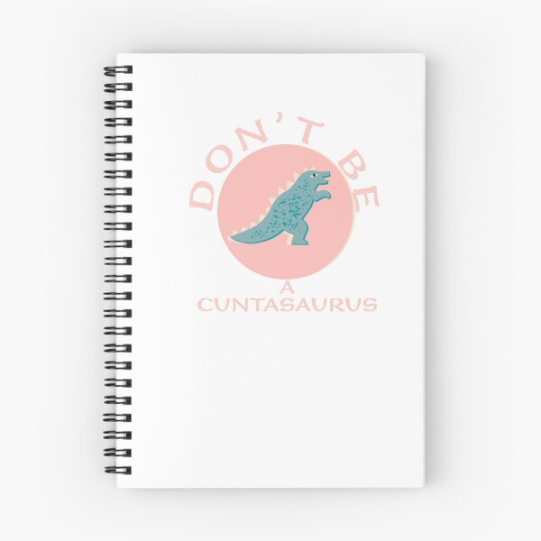 Item preview, Dont Be A Cuntasaurus Classic T-shirt  designed and sold by Ryn2020.