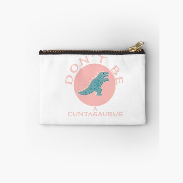 Item preview, Dont Be A Cuntasaurus Classic T-shirt  designed and sold by Ryn2020.