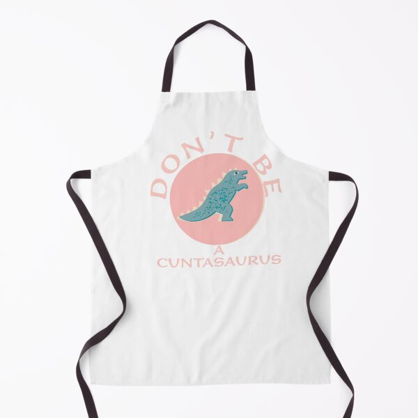 Item preview, Dont Be A Cuntasaurus Classic T-shirt  designed and sold by Ryn2020.