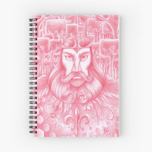 Item preview, The King designed and sold by Okitsumi.