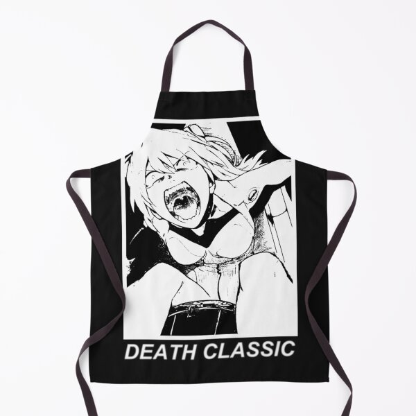 Item preview, Asuka Langley Death Classic  Classic  designed and sold by BrendanOurk12.