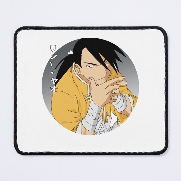 Item preview, Lin Yao funny face sticker designed and sold by CrawfordWilson.
