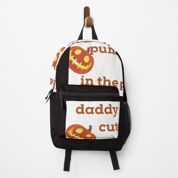 Item preview, daddy of the cutest pumpkin in the patch designed and sold by Dasun Max.