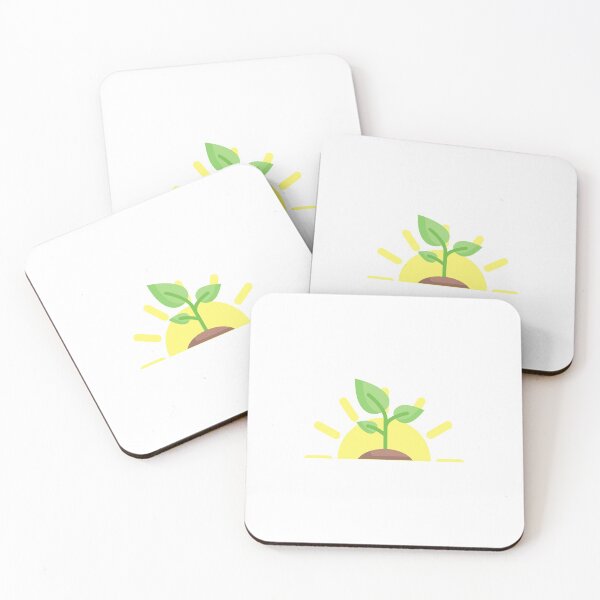 Item preview, Sunrise Sprout designed and sold by Lovv Sphere.