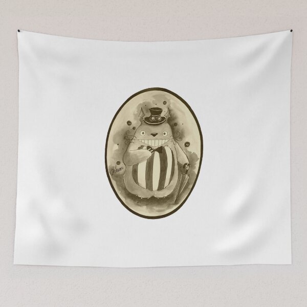 Item preview, Neighbor designed and sold by Okitsumi.
