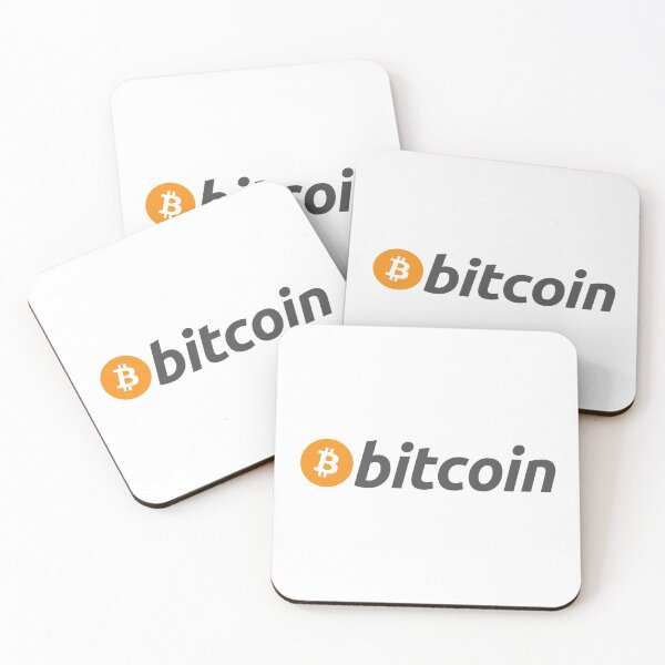 Item preview, Bitcoin logo designed and sold by JAG2B.