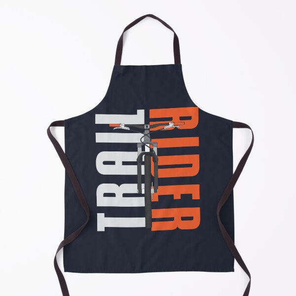 Item preview, Mountain Biking Trail Rider designed and sold by Bricke.