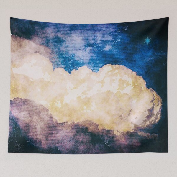 Item preview, Star In Sky designed and sold by Phil Perkins.