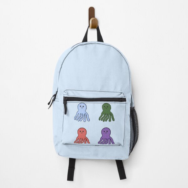 Item preview, Oceancreature , Under The Sea Colorful Octopus Pattern designed and sold by Barolina.