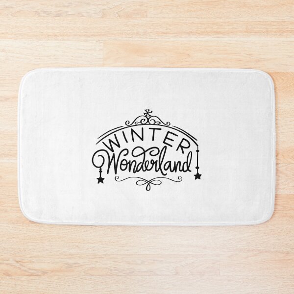 Item preview, Winter Wonderland designed and sold by AshleysBazaar.