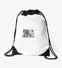 Steep Drawstring Bag