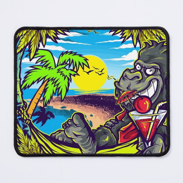 Item preview, Beach time designed and sold by PODapparel.