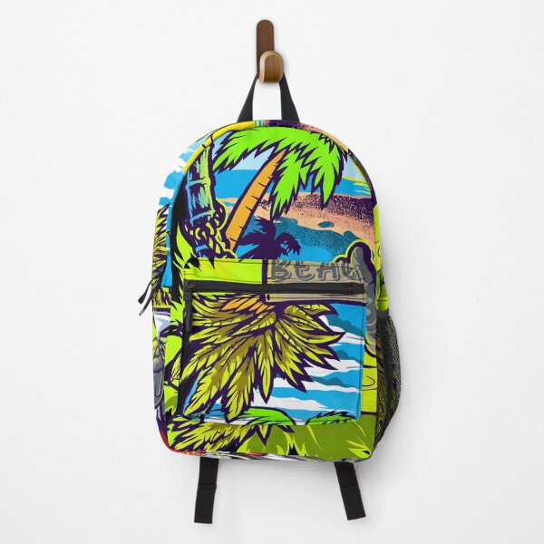 Item preview, Beach time designed and sold by PODapparel.