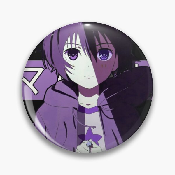 Artikelvorschau, Black Rock Shooter Mato Kuroi Anime Essential entworfen und verkauft von BrendanOurk12.