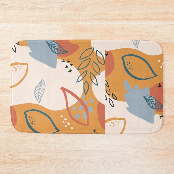 Item preview, colored leaves designed and sold by Assan Den.