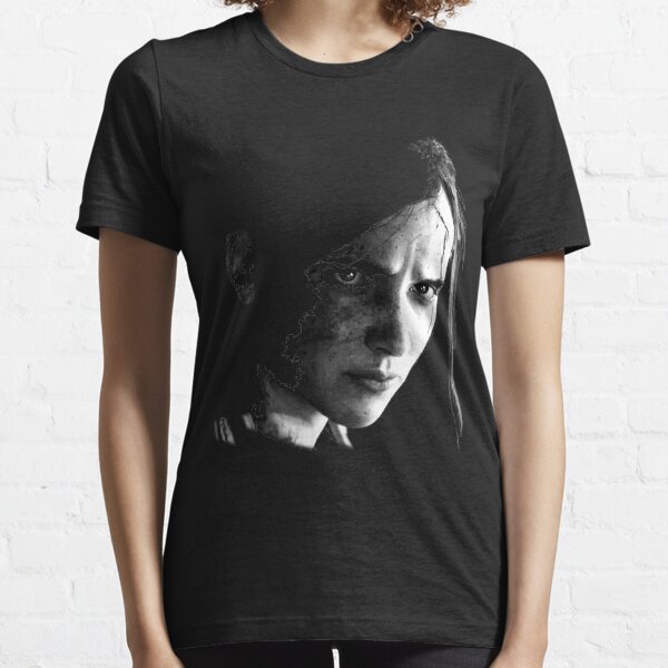 The Last of Us 2 - Ellie Essential T-Shirt