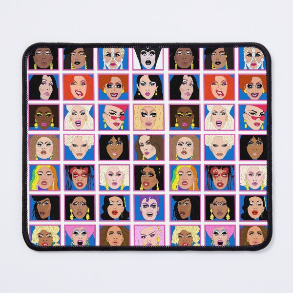 Item preview, Drag Race Winners 2021 designed and sold by cervaantes.