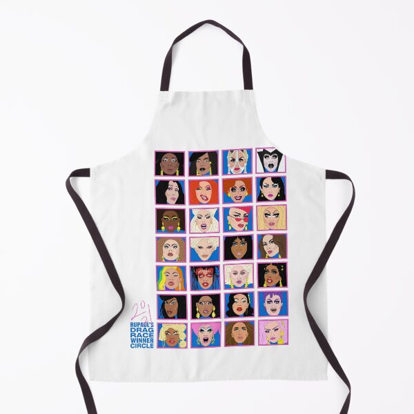 Item preview, Drag Race Winners 2021 designed and sold by cervaantes.
