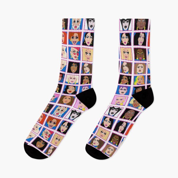 Item preview, Drag Race Winners 2021 designed and sold by cervaantes.