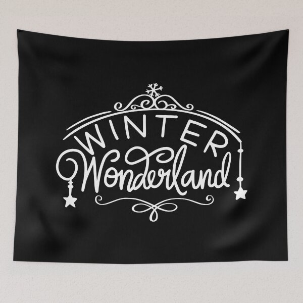 Item preview, Winter Wonderland 2 designed and sold by AshleysBazaar.