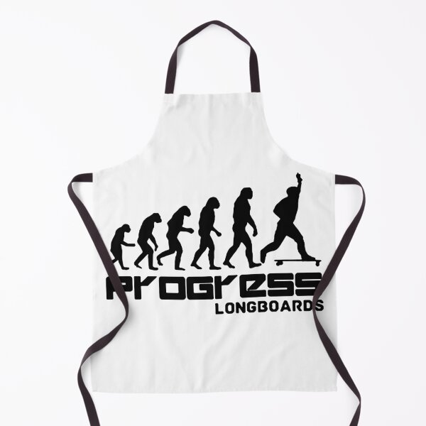 Item preview, Progress Longboards Love Longbord born to skid Funny Art Design Happy Apparel Essential Inspiration Joy Mood Funny designed and sold by DesignByHeartUK.