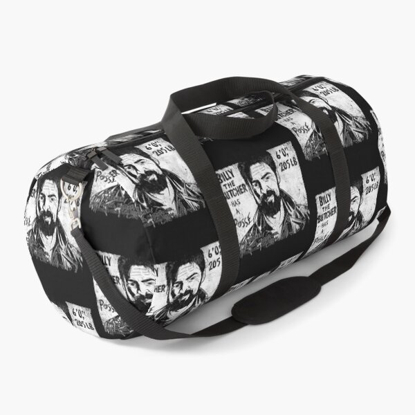 Item preview, Butcher's Posse designed and sold by liamsmarmar.