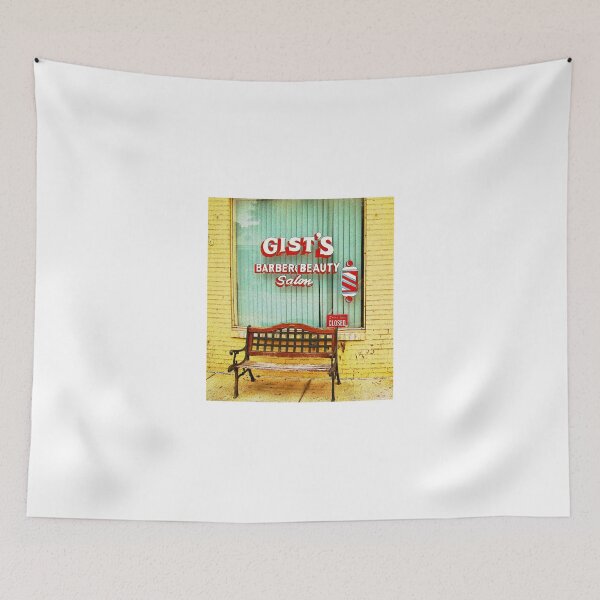 Item preview, Salon designed and sold by Rodney Williams.