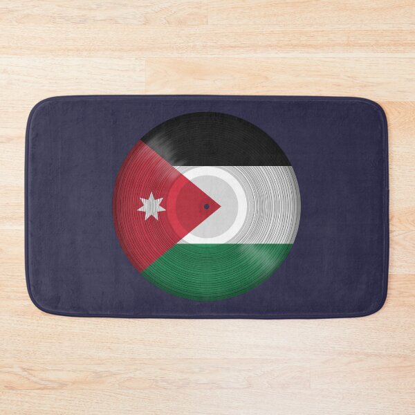 Item preview, Jordan Music Vinyl Record LP designed and sold by onicon.