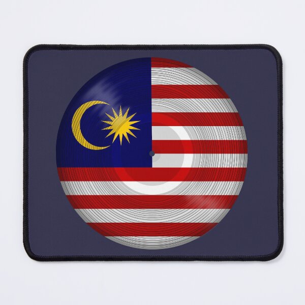 Item preview, Malaysia Music Vinyl Record LP designed and sold by onicon.