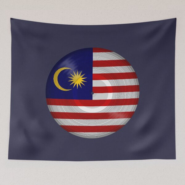 Item preview, Malaysia Music Vinyl Record LP designed and sold by onicon.