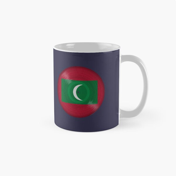 Item preview, Maldives Music Vinyl Record LP designed and sold by onicon.