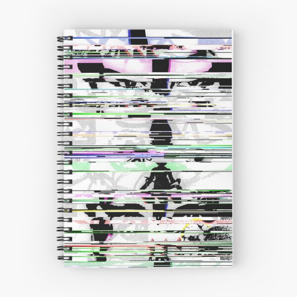 Item preview, Glitch designed and sold by dotbsd.