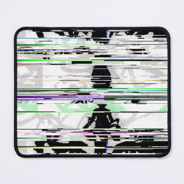 Item preview, Glitch designed and sold by dotbsd.