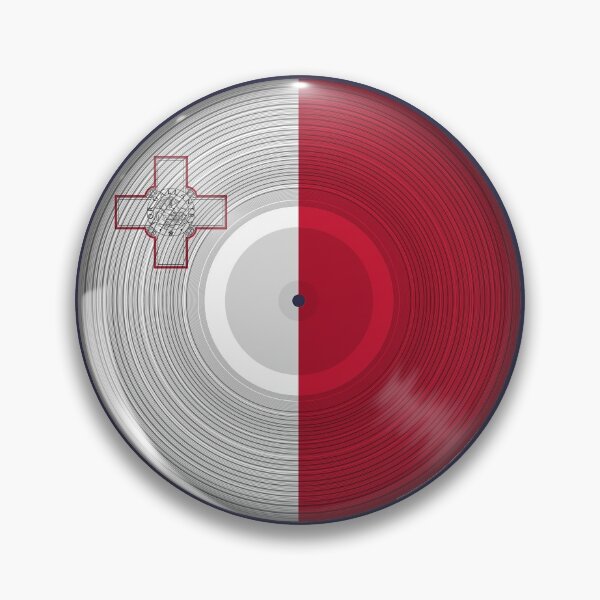 Item preview, Malta Music Vinyl Record LP designed and sold by onicon.