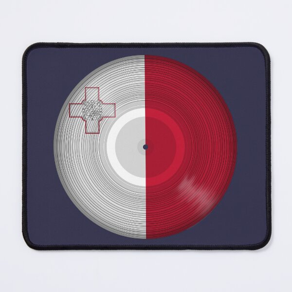 Item preview, Malta Music Vinyl Record LP designed and sold by onicon.