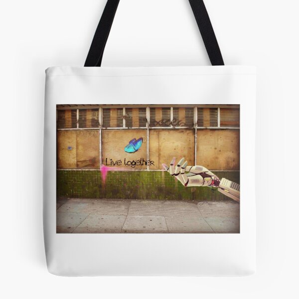 Item preview, Live together designed and sold by Okitsumi.