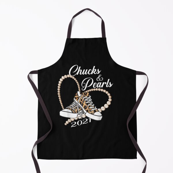 Item preview, Chucks And Pearls 2021, Lovely Pearls designed and sold by theDlab.