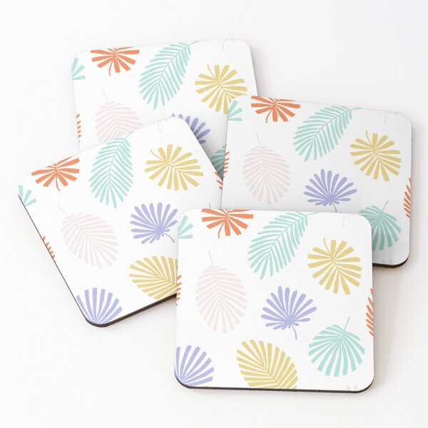 Item preview, colored leaves designed and sold by Assan Den.