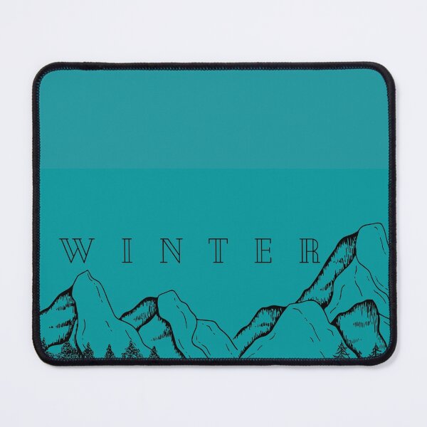 Item preview, WINTER designed and sold by woodyart69.