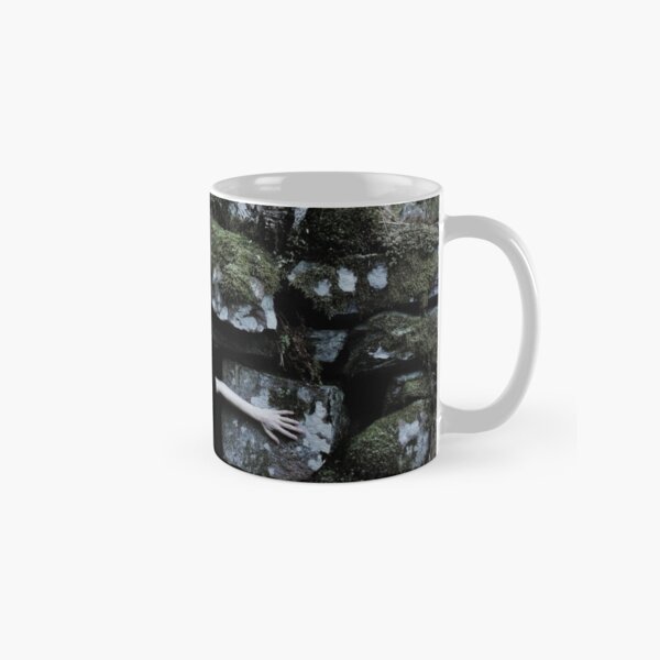 Return Of Winter II Classic Mug