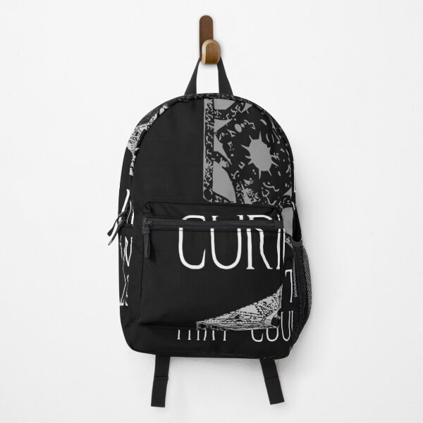 Item preview, Curiosity Killed... Essential  designed and sold by BrendanOurk12.