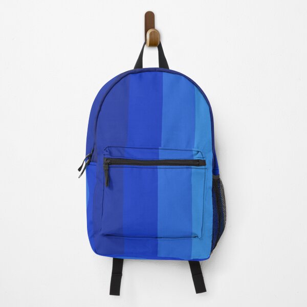 Item preview, Blue Gradient Stripes designed and sold by C-Katt.