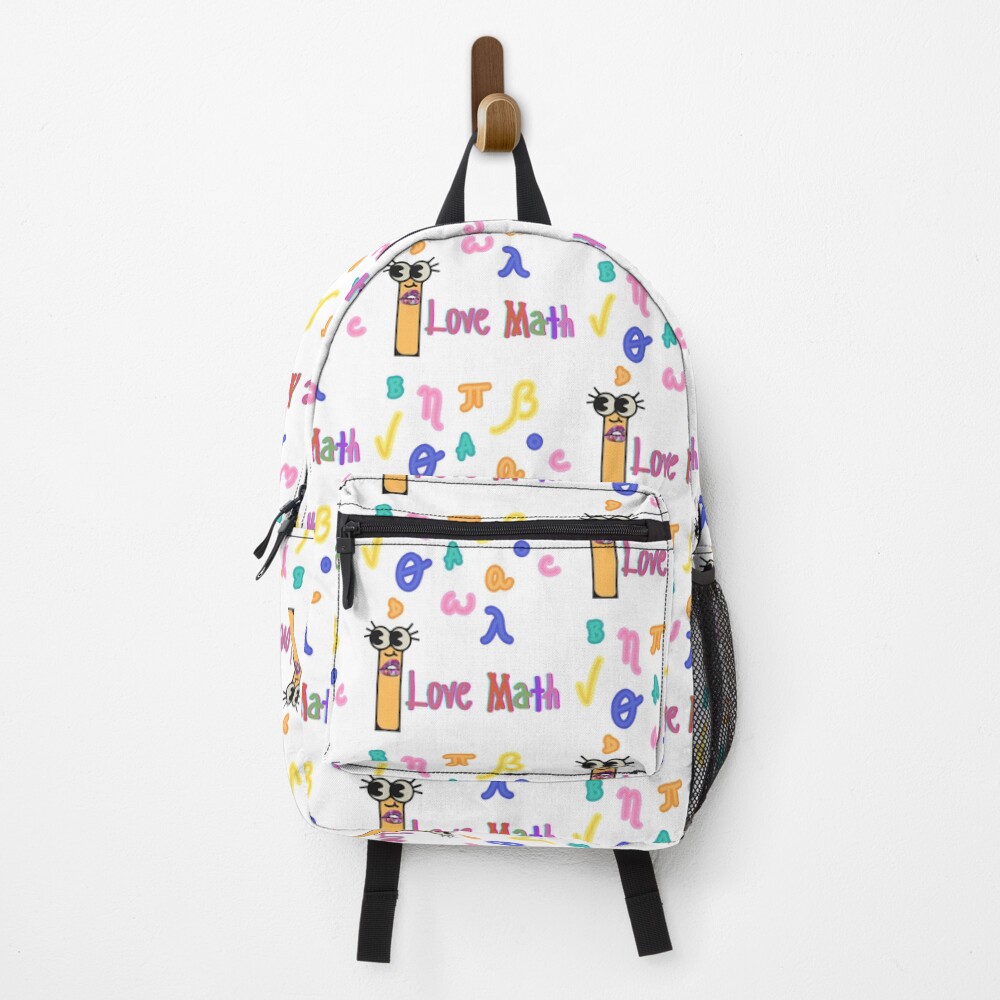 Item preview, Backpack designed and sold by Avienz1.