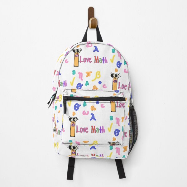 Item preview, I Love Math designed and sold by Avienz1.