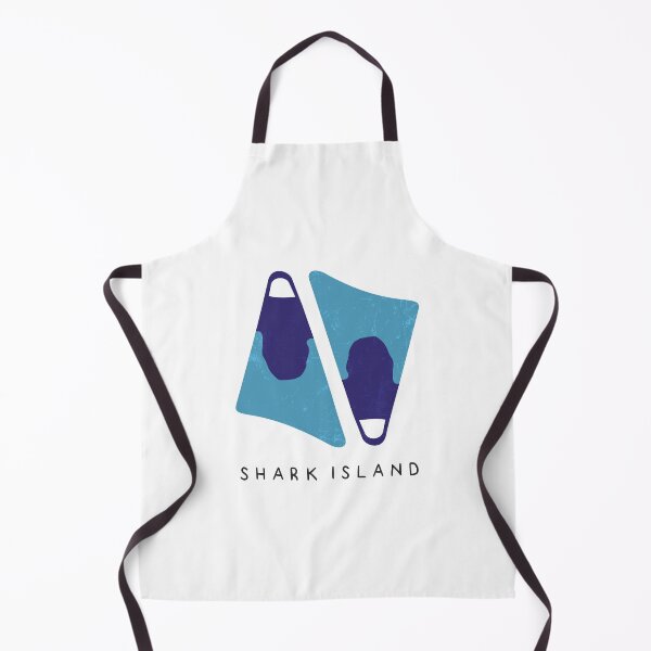 Item preview, BODYBOARD SHARK ISLAND designed and sold by boleteshop.