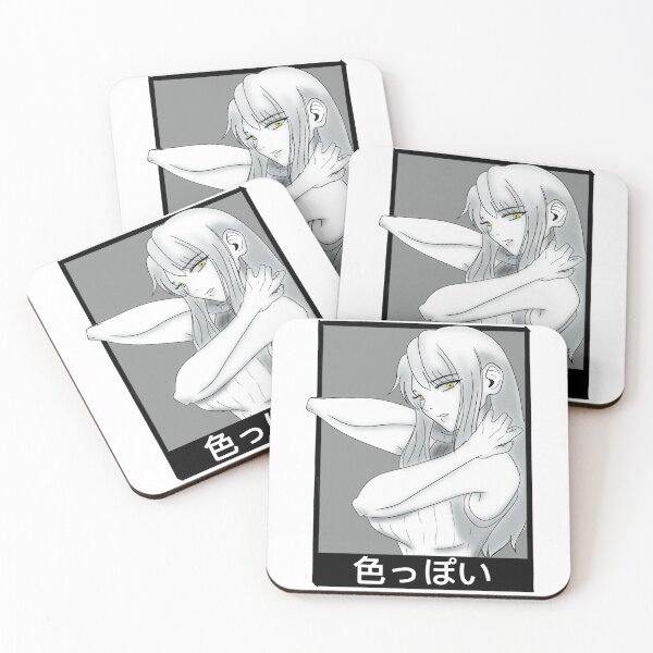 Item preview, Irropoi girl anime  designed and sold by shodark.