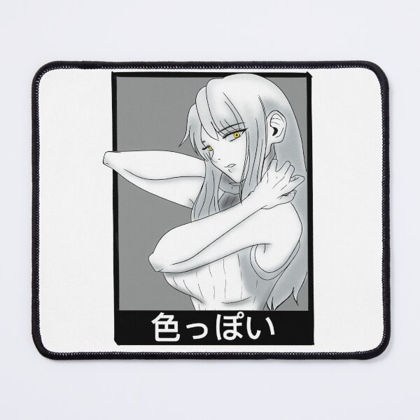 Item preview, Irropoi girl anime  designed and sold by shodark.