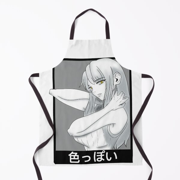 Item preview, Irropoi girl anime designed and sold by shodark.