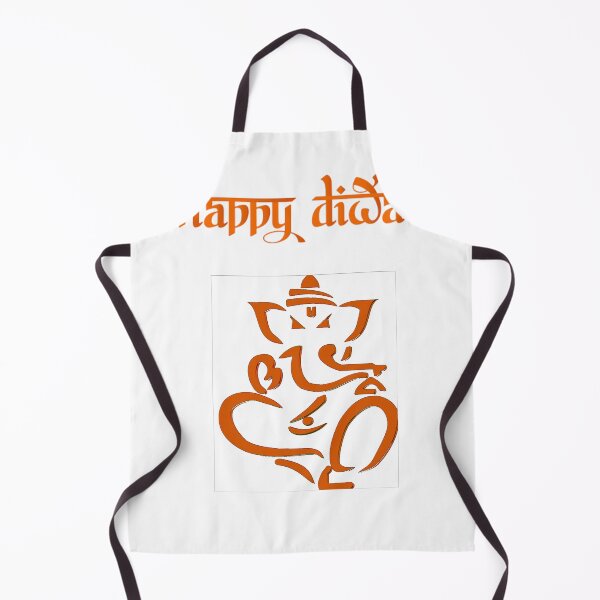 Item preview, Happy Diwali - Ganesha design designed and sold by Avy The Creator.